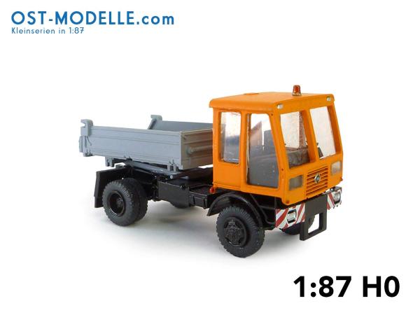 IFA KM 2301 3-Seitenkipper 3SK Limitierte Serie 20 Stück